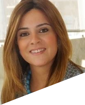 Mona Hammami Hijazi