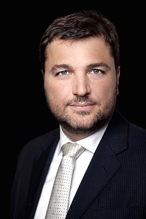 Ricardo Vargas